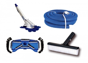 Pool Care Items