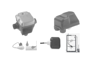 Pump Switches