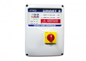 SMART 2 Evo Control Panels