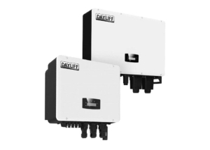Ultraverter HV High Voltage Hybrid Storage Inverter