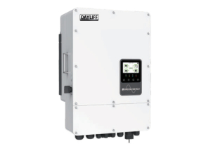 Ultraverter On/Off Grid Hybrid 3-Phase Inverter