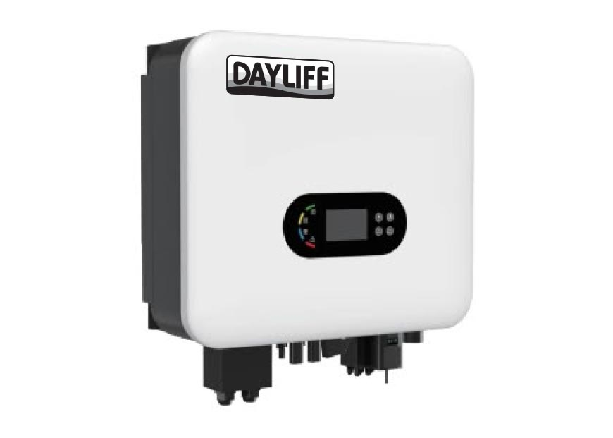 Ultraverter LV On / Off Grid Hybrid Inverter 5kW 1 Phase