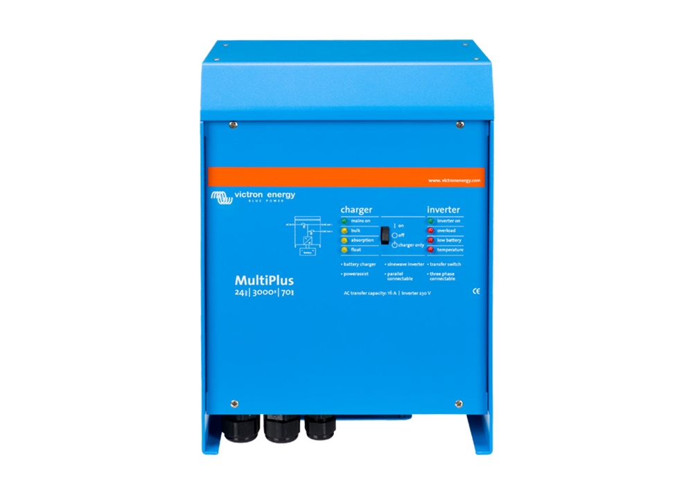 Victron Inverters