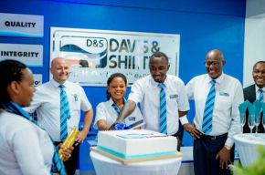 D&S Opens 5 New Branches