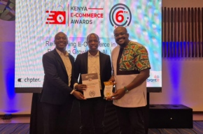 Ecommerce Awards 2024