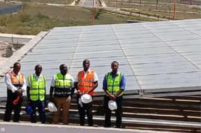 KONZA TECHNOPOLIS: Powering ...