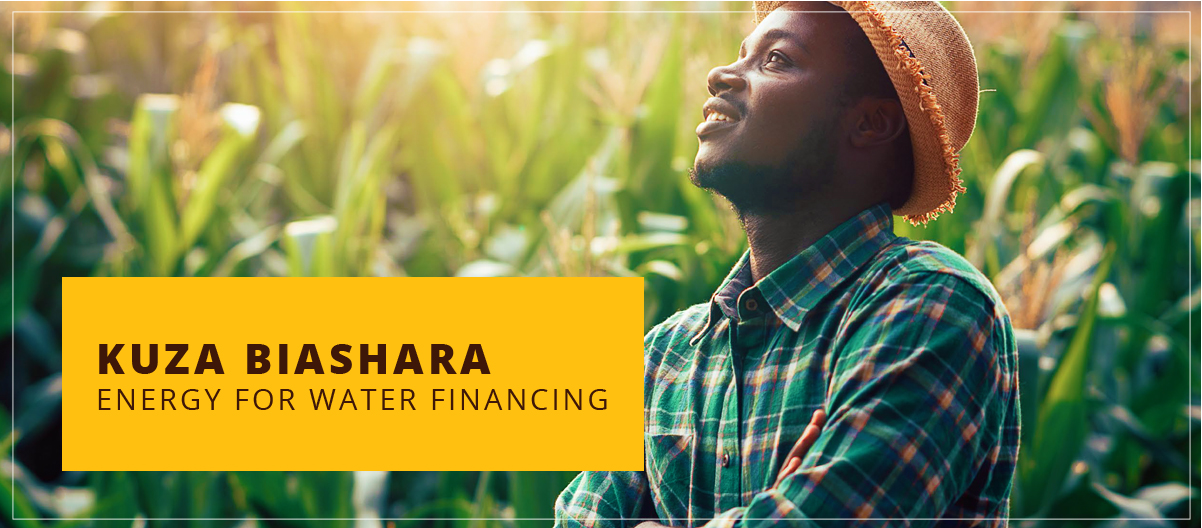 NBK, Davis & Shirtliff Partner to Provide Sustainable Water Financing Solution