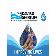2025 #ImprovingLives Report