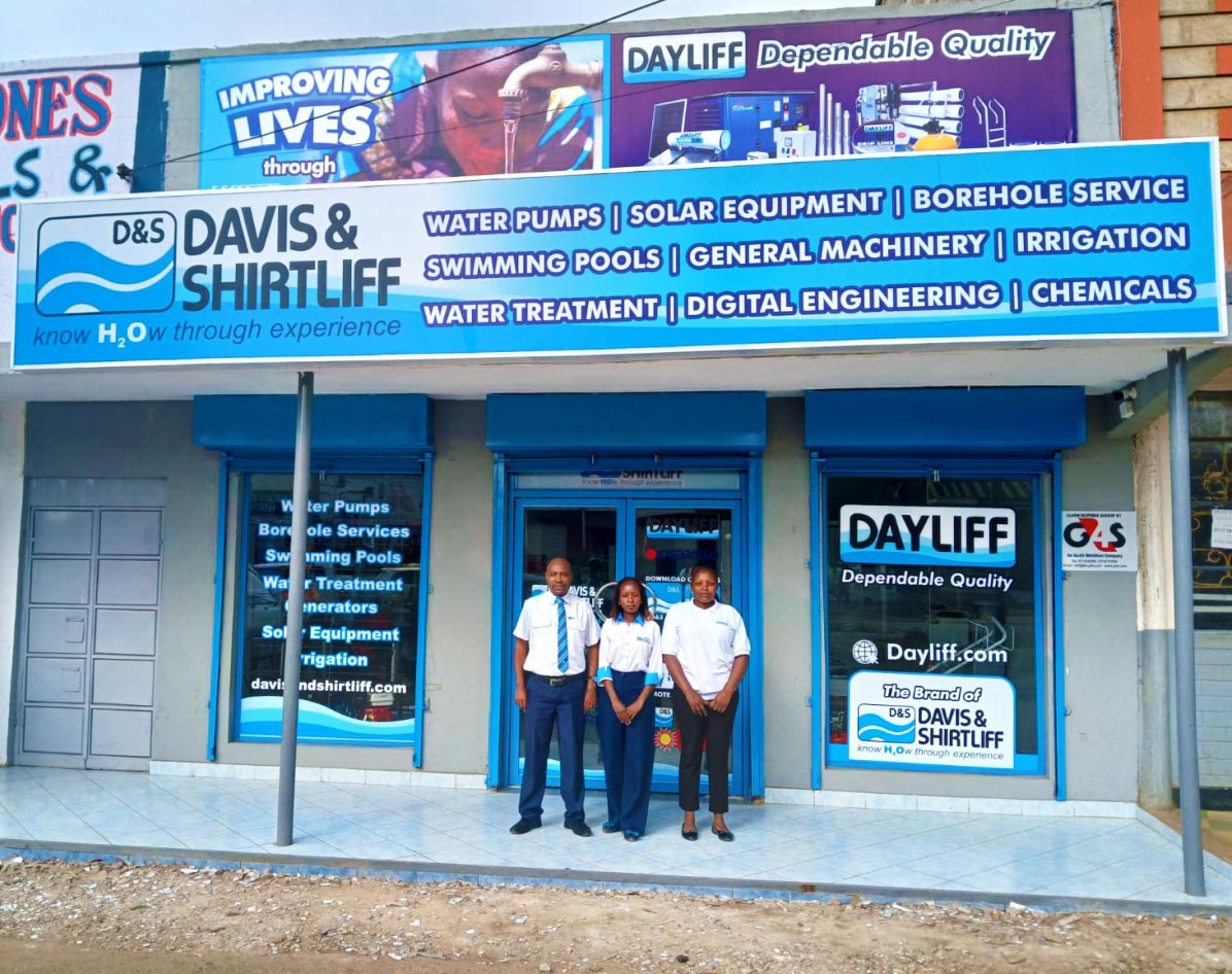 D&S Expands Its Reach Across Key Markets