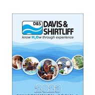 Environment, Sustainability & Governance Report