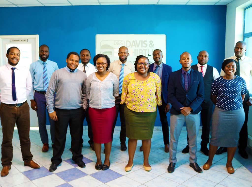 New ERP System Rollout