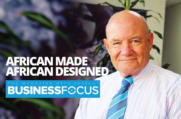 Business Focus Feature