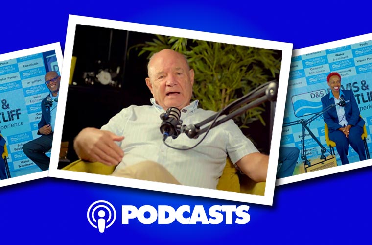 Podcasts