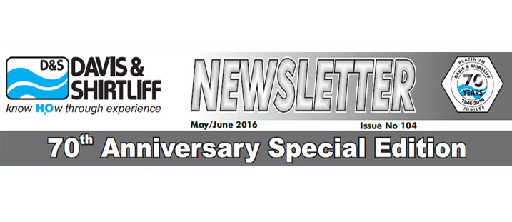 Newsletter 104 Header