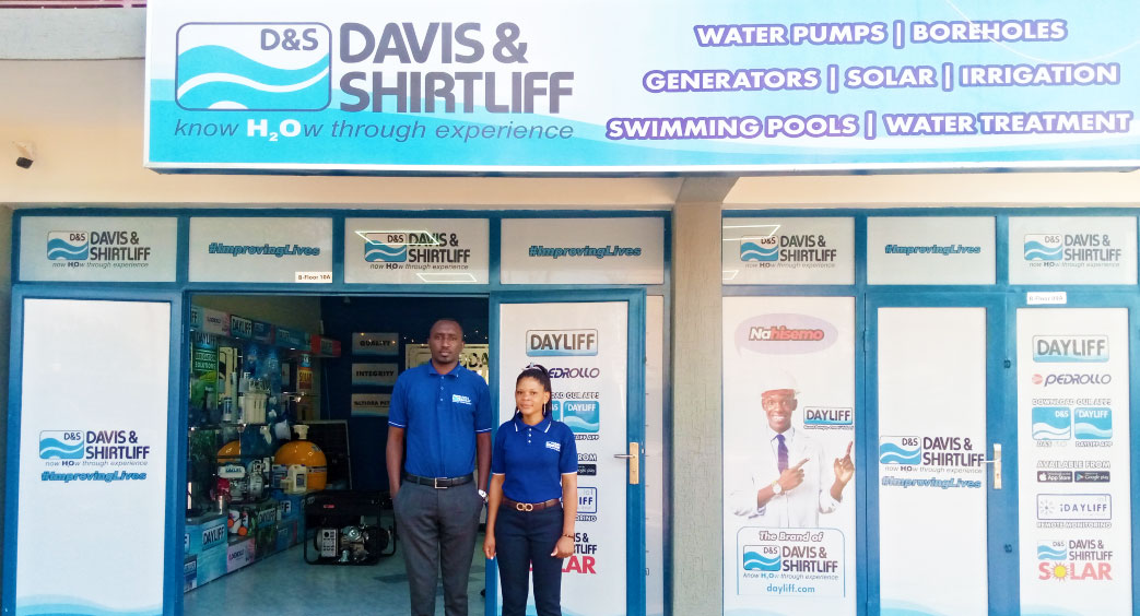 Rwanda opens a new branch