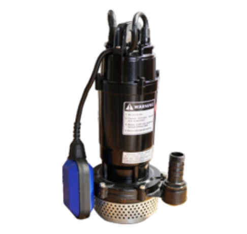 Dayliff DWY 550 Drainage Pump