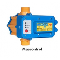 Mascontrol 2.2kW 1 1/4"