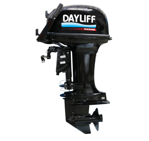 Dayliff Outboard Marine Engine-25HP