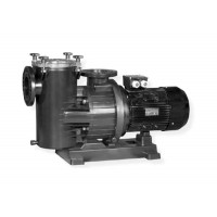 Midas Aurel 4KW Pool Pump