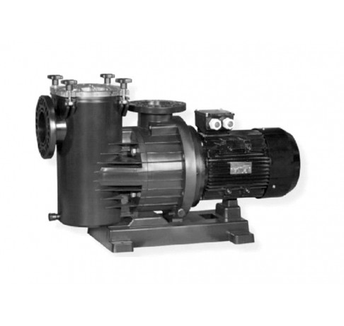 Midas Aurel 3KW Pool Pump