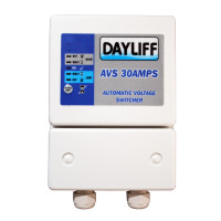 Dayliff AVS 30A