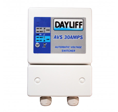 Dayliff AVS 30A