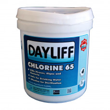 Dayliff Chlorine - 65, 1kg