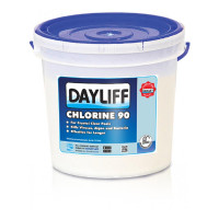 Dayliff Chlorine - 90, 5kgs