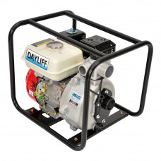 Dayliff DCX1 50P (Petrol Engine Pump)