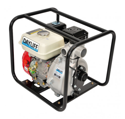 Dayliff DCX1 50P (Petrol Engine Pump)