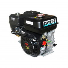 Dayliff DLV7P 7.0HP  Petrol Engine