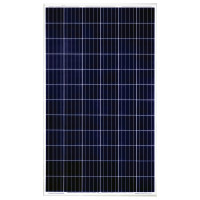 Dayliff 200W Multicrystalline Solar Module 24VDC