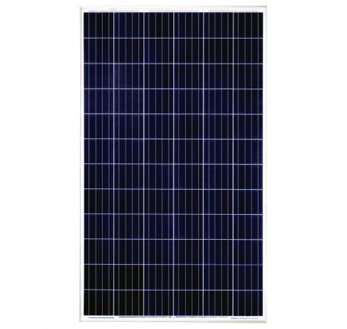 Dayliff 410W  Monocrystalline Solar Module 24VDC