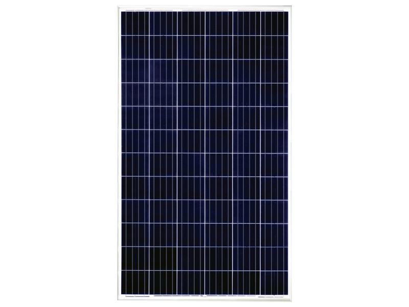 Dayliff 330w Multicrystalline Solar Module 24vdc