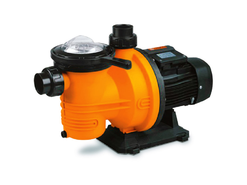 Swimming outlet pool pumps