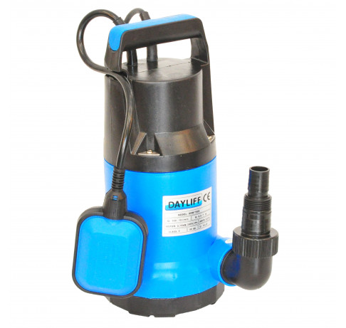 Dayliff DDW 750S Drainage Pump