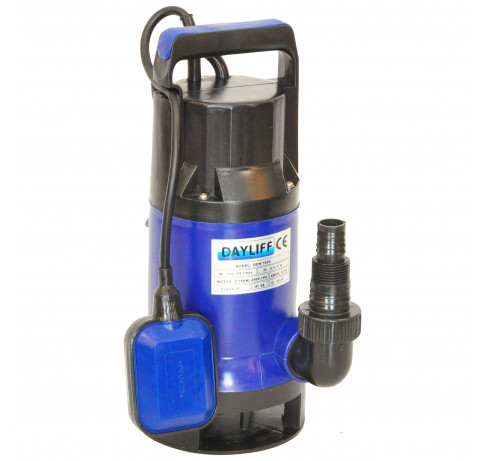 Dayliff DDW 750V Drainage Pump