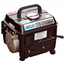 Dayliff DG950P 0.65kVA Petrol Generator