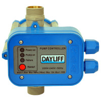 Dayliff  Manual Pump Controller