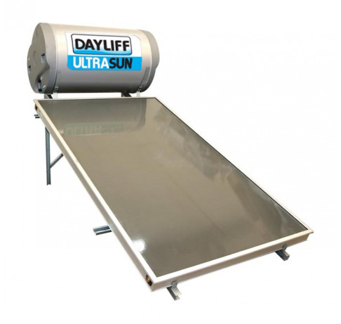 UltraSun Standard 150L Direct Solar Hot Water System