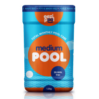 Eeazy Pool All in one 1.2kg