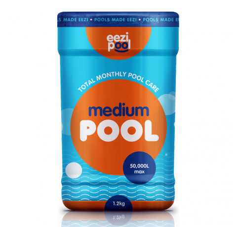 Eeazy Pool All in one 1.2kg
