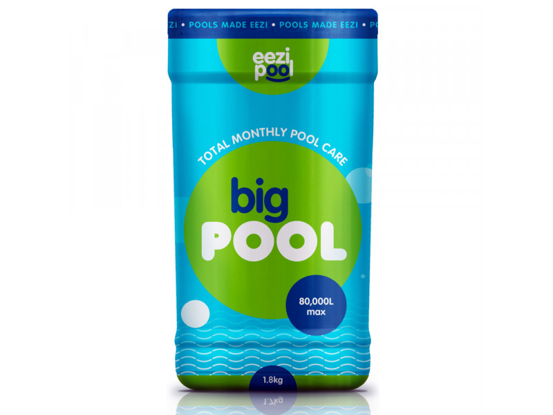 Eezy / Eezi Pool All in one Pool Chemical