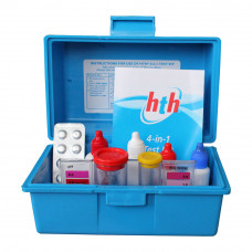 HTH Swimming Pool Test Kit