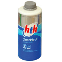 HTH Sparkle IT 1 litre