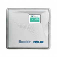 Hunter 6 Station PRO HC Controller w/ Adaptor