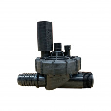 Hunter Jar Top Valve 1"