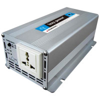 Izzy 1500 12VDC Inverter