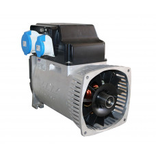 Linz 12kVA Alternator