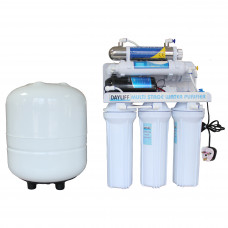 Dayliff 6-Stage Mini RO - 200litres/day